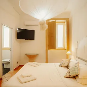 Affittacamere A Casa Da Avo Bia, Distretto di Faro